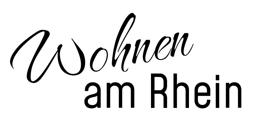 Wohnen am Rhein – Exklusive Neubauten mit traumhaftem Rheinblick